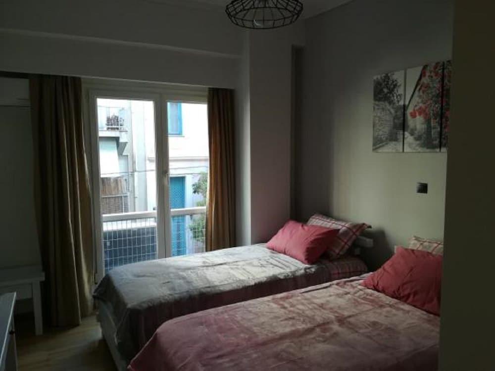 Luxury Acropolis Suite Atena Exterior foto