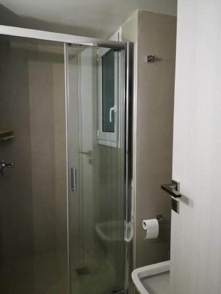Luxury Acropolis Suite Atena Exterior foto