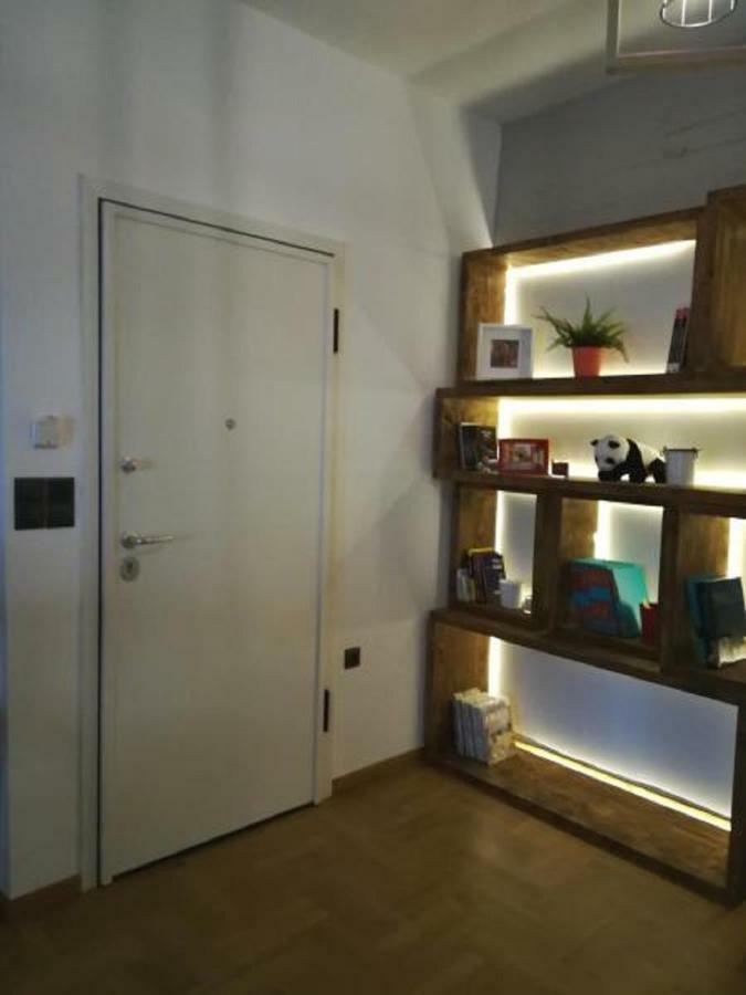 Luxury Acropolis Suite Atena Exterior foto