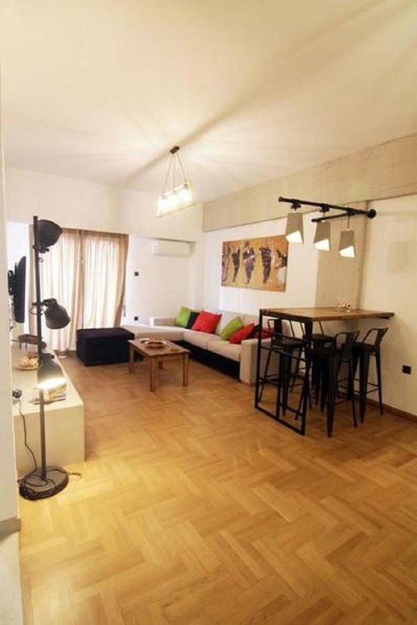 Luxury Acropolis Suite Atena Exterior foto