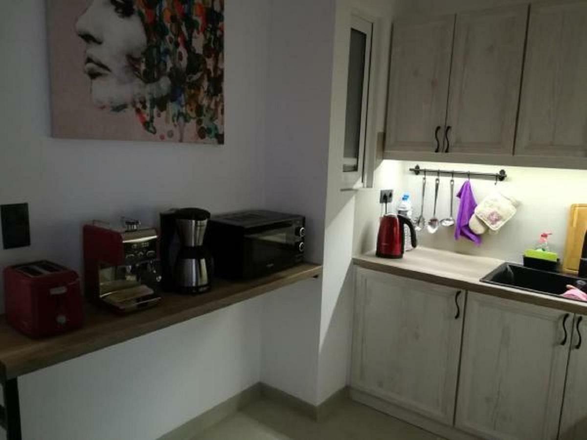 Luxury Acropolis Suite Atena Exterior foto