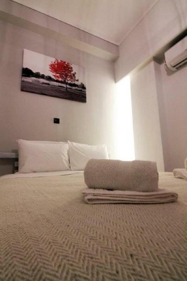 Luxury Acropolis Suite Atena Exterior foto