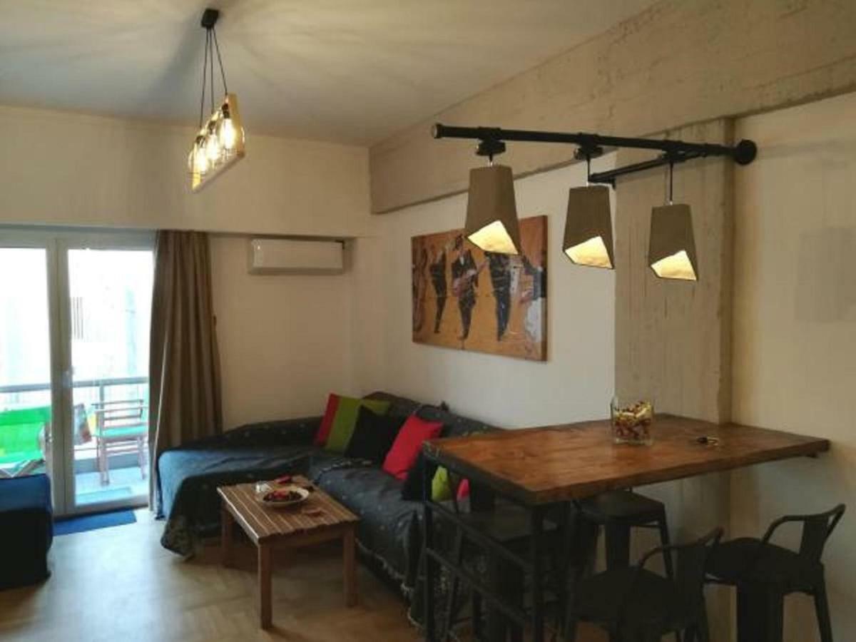 Luxury Acropolis Suite Atena Exterior foto